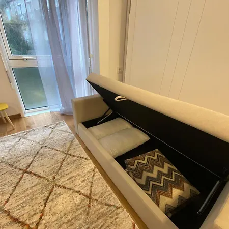 Falperra Estudio Apartment Vigo