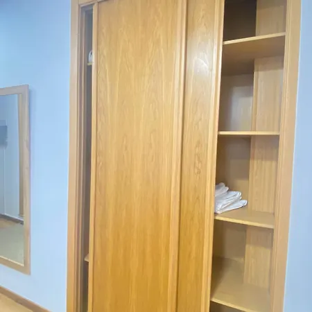 Falperra Estudio Apartment Vigo