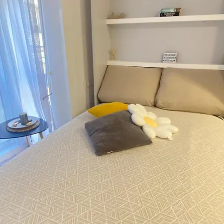 Apartment Falperra Estudio Vigo