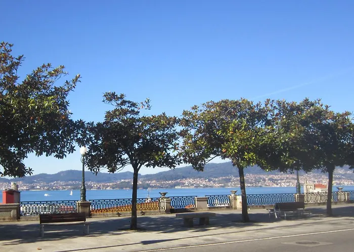 Lägenhet Falperra Estudio