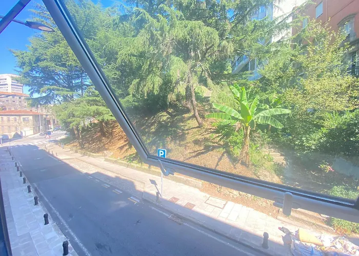 Falperra Estudio Lägenhet