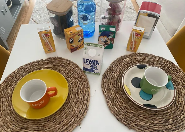 Falperra Estudio * Vigo