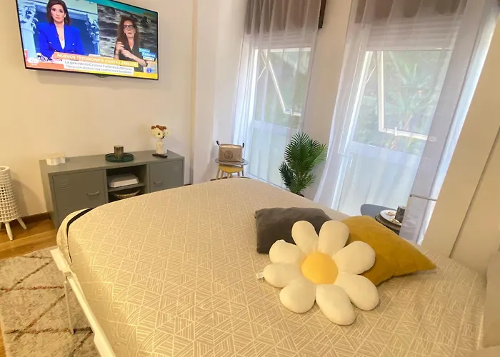 Falperra Estudio * Vigo