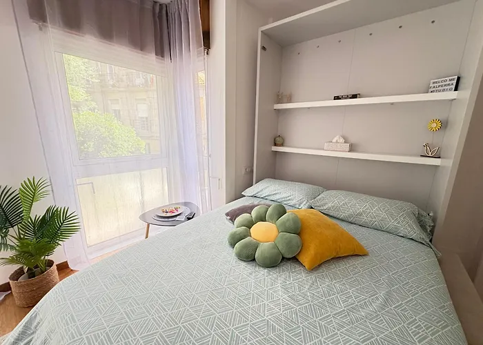 Falperra Estudio * Vigo